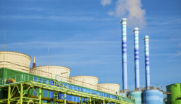 Fra industrielle CO2-utslipp til viktig råstoff? Fullt mulig, mener forskere