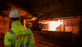 Biokull er avgjørende for å beholde metallindustri i Norge