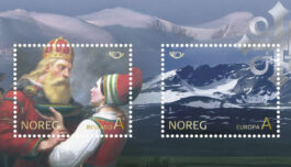 Samiske Snøfrid kan være stammor til norske konger